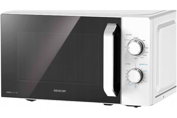 Kuchenka mikrofalowa SENCOR SMW4220WH