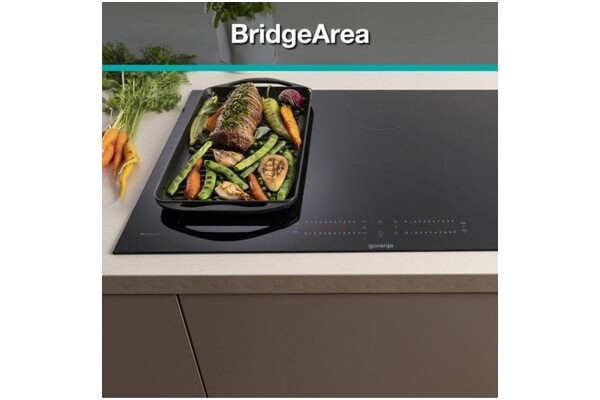 Płyta indukcyjna Gorenje GI6432BCWF