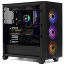 MORELE.NET Game X G500 AMD Ryzen 9 64GB DDR5 NVIDIA GeForce RTX 5070 12GB 1TB SSD brak