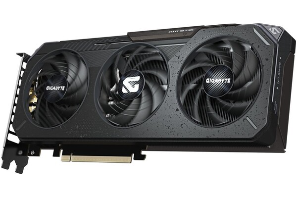 Karta graficzna GIGABYTE RTX 5060 Ti Gaming 16GB GDDR7