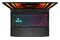 Laptop MSI Katana 15 15.6" Intel Core i5 14450HX Nvidia GeForce RTX 5060 32GB 1TB SSD Windows 11 Home czarny