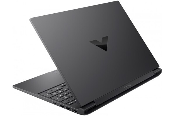 Laptop HP VICTUS 15 15.6" AMD Ryzen 7 7445H NVIDIA GeForce RTX 3050 16GB 512GB SSD Windows 11 Home czarny