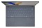 Laptop ASUS Vivobook S14 14.0" Intel Core Ultra 7 258V Intel Arc 32GB 2TB SSD Windows 11 Home niebieski