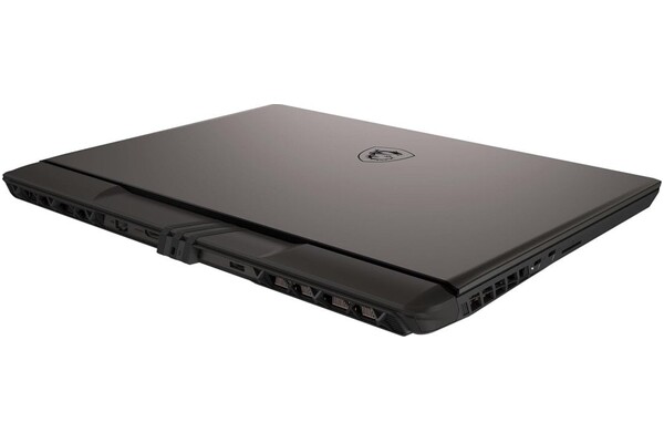 Laptop MSI Vector 17 17.0" Intel Core Ultra 9 275HX NVIDIA GeForce RTX 5090 64GB 1TB SSD M.2 Windows 11 Home czarny