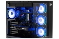 MORELE.NET Game X G500 AMD Ryzen 7 32GB DDR5 AMD Radeon RX 9070 16GB 1TB SSD Windows 11 Professional