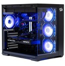 MORELE.NET Game X G500 AMD Ryzen 7 32GB DDR5 AMD Radeon RX 9070 XT 16GB 1TB SSD Windows 11 Home