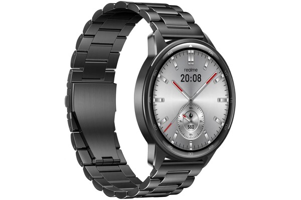 Smartwatch realme Watch szary