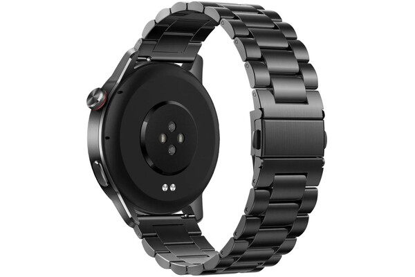 Smartwatch realme Watch szary