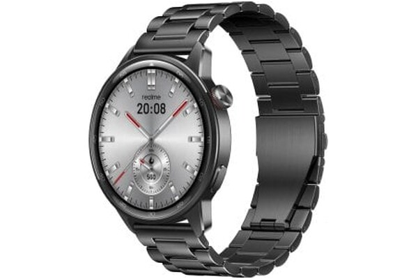 Smartwatch realme Watch szary