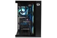 MORELE.NET Game X G500 AMD Ryzen 7 64GB DDR5 NVIDIA GeForce RTX 5070 Ti 16GB 1TB SSD Windows 11 Home