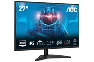 Monitor 27.0" AOC 27B36X czarny