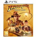 Indiana Jones i Wielki Krąg PlayStation 5