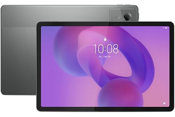 Tablet Lenovo Tab 11 11.00" MediaTek Dimensity 6300 8.0GB/128GB, WiFi, szary