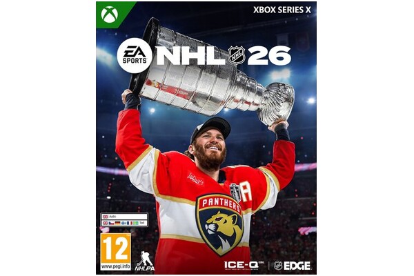 EA SPORTS NHL 26 Xbox (Series X)