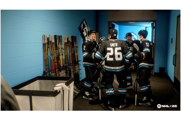 EA SPORTS NHL 26 Xbox (Series X)
