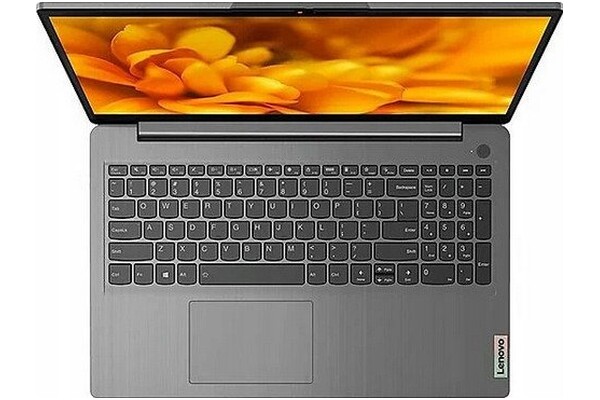 Laptop Lenovo IdeaPad 1 15.6" AMD Ryzen 5 7520U AMD Radeon 610M 8GB 512GB SSD M.2 Windows 11 Home szary