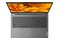 Laptop Lenovo IdeaPad 1 15.6" AMD Ryzen 5 7520U AMD Radeon 610M 8GB 512GB SSD M.2 Windows 11 Home szary