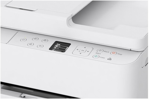 Urządzenie wielofunkcyjne CANON TS7550I PIXMA