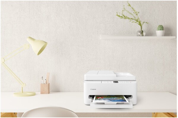 Urządzenie wielofunkcyjne CANON TS7550I PIXMA