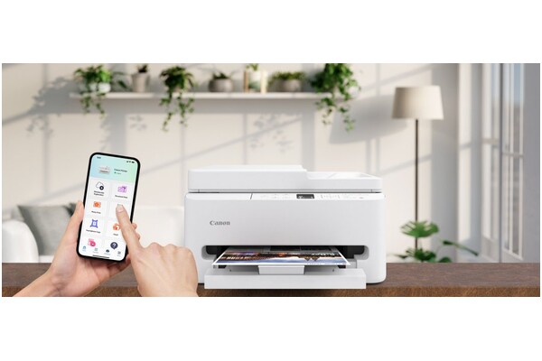 Urządzenie wielofunkcyjne CANON TS7550I PIXMA