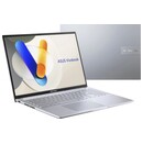 Laptop ASUS Vivobook 16 16.0" Intel Core i5 13420H INTEL UHD 24GB 512GB SSD Windows 11 Home srebrny
