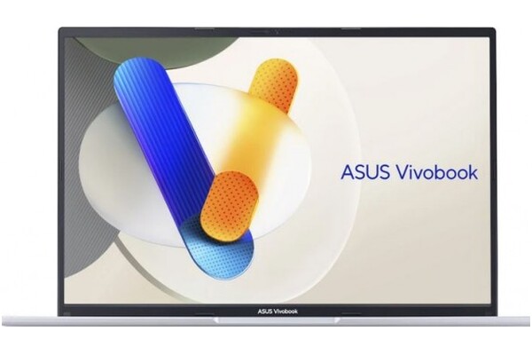 Laptop ASUS Vivobook 16 16.0" Intel Core i5 13420H INTEL UHD 24GB 512GB SSD Windows 11 Home srebrny