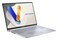 Laptop ASUS Vivobook 16 16.0" Intel Core i5 13420H INTEL UHD 24GB 512GB SSD Windows 11 Home srebrny