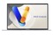 Laptop ASUS Vivobook 16 16.0" Intel Core i5 13420H INTEL UHD 24GB 512GB SSD Windows 11 Home srebrny