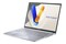 Laptop ASUS Vivobook 16 16.0" Intel Core i5 13420H INTEL UHD 24GB 512GB SSD Windows 11 Home srebrny
