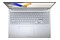 Laptop ASUS Vivobook 16 16.0" Intel Core i5 13420H INTEL UHD 24GB 512GB SSD Windows 11 Home srebrny
