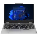 Laptop Lenovo LOQ 15 15.6" Intel Core i7 13650HX NVIDIA GeForce RTX 5070 32GB 2TB SSD srebrny