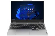 Laptop Lenovo LOQ 15 15.6" Intel Core i7 13650HX NVIDIA GeForce RTX 5070 32GB 2TB SSD srebrny