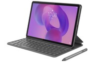 Tablet Lenovo Tab 11.00" MediaTek Dimensity 6300 8.0GB/256GB, WiFi, szary + Klawiatura