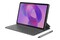 Tablet Lenovo Tab 11.00" MediaTek Dimensity 6300 8.0GB/256GB, WiFi, szary + Klawiatura