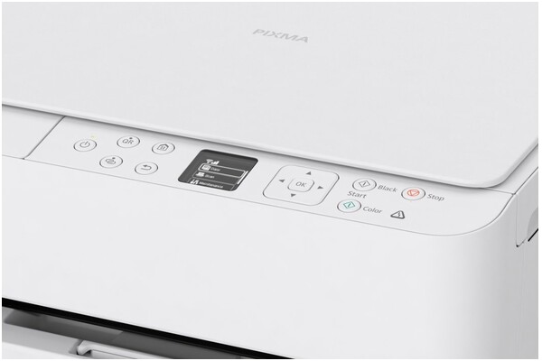 Urządzenie wielofunkcyjne CANON TS6550I PIXMA