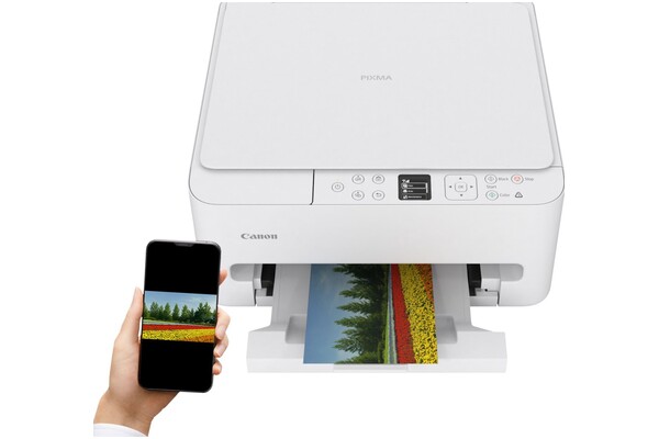 Urządzenie wielofunkcyjne CANON TS6550I PIXMA