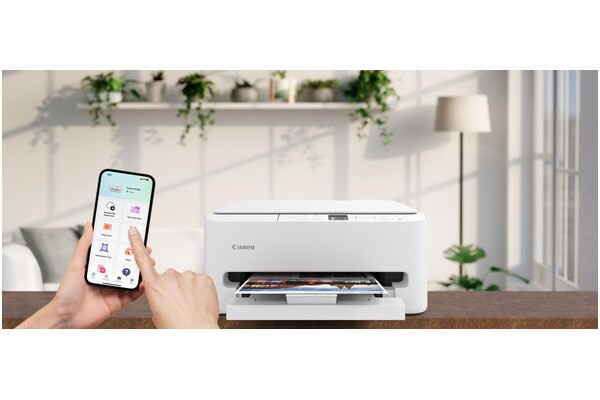 Urządzenie wielofunkcyjne CANON TS6550I PIXMA