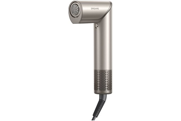 suszarko-lokówka DREAME AZD20A 1400W kolor złoty