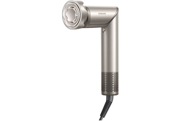 suszarko-lokówka DREAME AZD20A 1400W kolor złoty