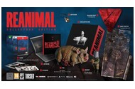 REANIMAL Edycja Kolekcjonerska PlayStation 5
