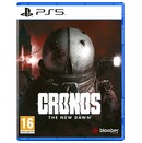 Cronos The New Dawn PlayStation 5