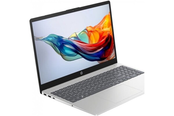 Laptop HP HP 15 15.6" AMD Ryzen 7 5825U AMD Radeon 16GB 512GB SSD