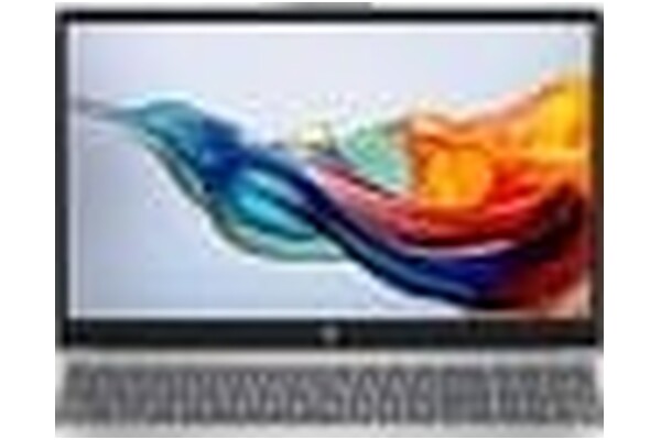 Laptop HP HP 15 15.6" AMD Ryzen 7 5825U AMD Radeon 16GB 512GB SSD
