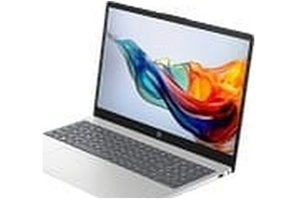 Laptop HP HP 15 15.6" AMD Ryzen 7 5825U AMD Radeon 16GB 512GB SSD