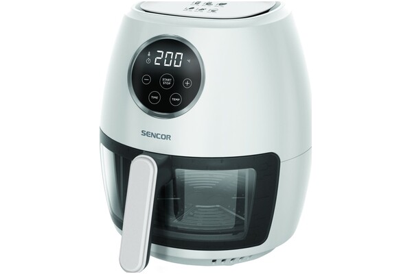 Frytkownica tradycyjna SENCOR SFR5340WH 1300W