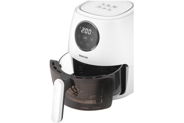 Frytkownica tradycyjna SENCOR SFR5340WH 1300W