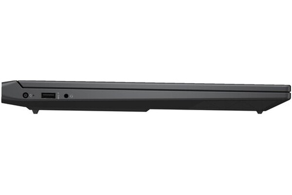 Laptop HP VICTUS 15 15.6" Intel Core i5 13420H NVIDIA GeForce RTX 5050 16GB 512GB SSD Windows 11 Home srebrny