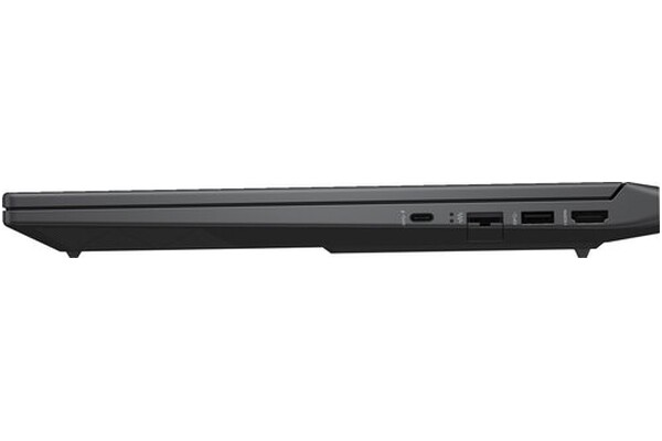 Laptop HP VICTUS 15 15.6" Intel Core i5 13420H NVIDIA GeForce RTX 5050 16GB 512GB SSD Windows 11 Home srebrny