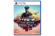 The Precinct Edycja Standardowa PlayStation 5