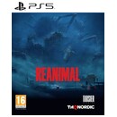 Reanimal PlayStation 5
